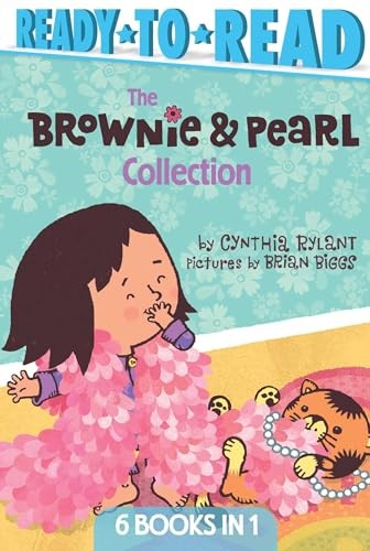 The Brownie Pearl Collection – ACCEPTABLE