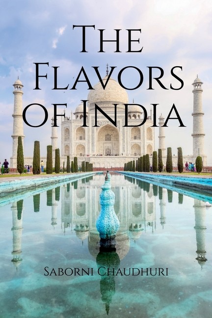 The Flavors Of India