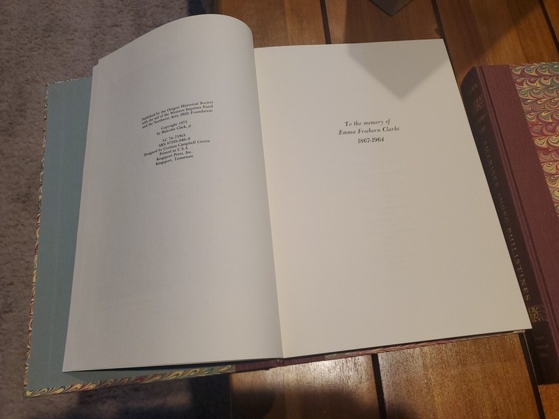 Pharisee Among Philistines: The Diary of Judge Matthew P. Deady,... gallery
