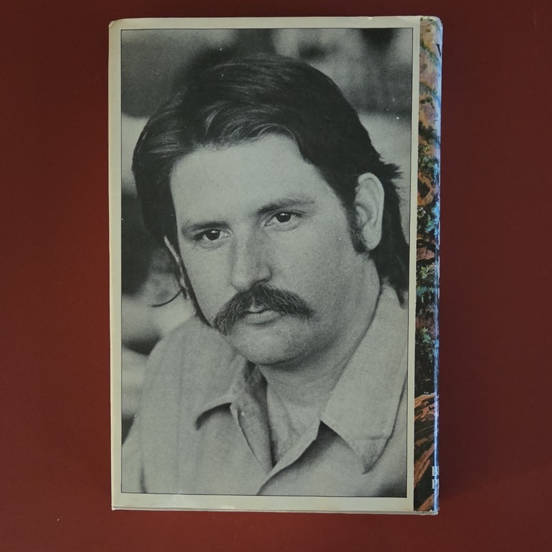 Titan by John Varley, Berkley, Book Club Edition, Freff, Hardcover, Dust Jacket gallery