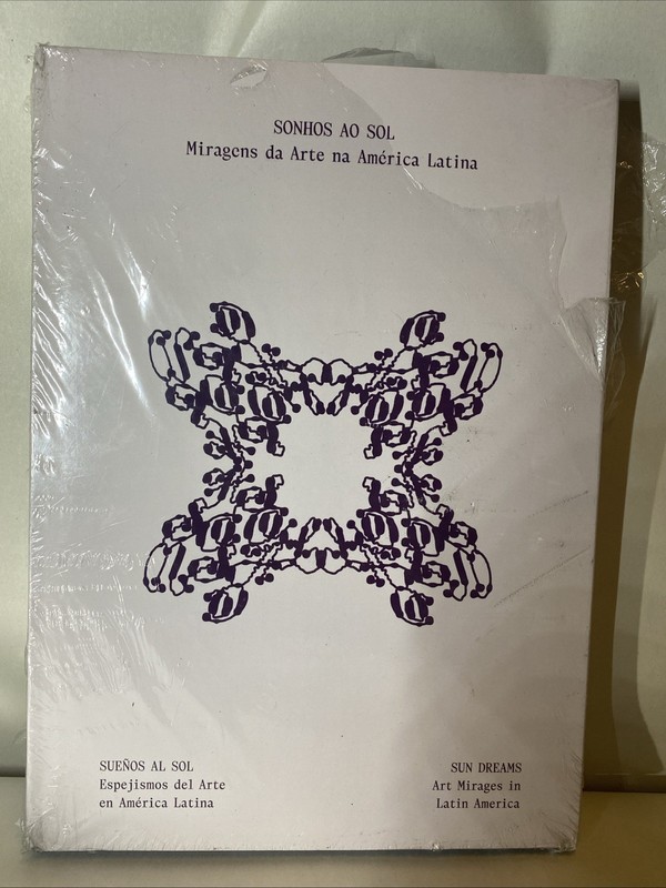 SUN DREAMS Art Mirages in Latin America | Multiple Languages