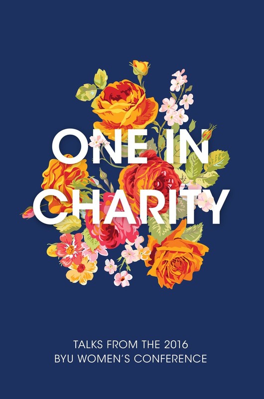 One in Charity: Talks from the 2016 Women’s Conference