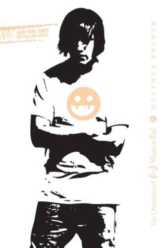 Eleventh Grade Burns – Paperback By Heather Brewer – VERY GOOD