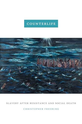 Counterlife: Slavery after Res – GOOD