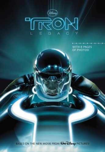 Tron: Legacy – Paperback – Very Good