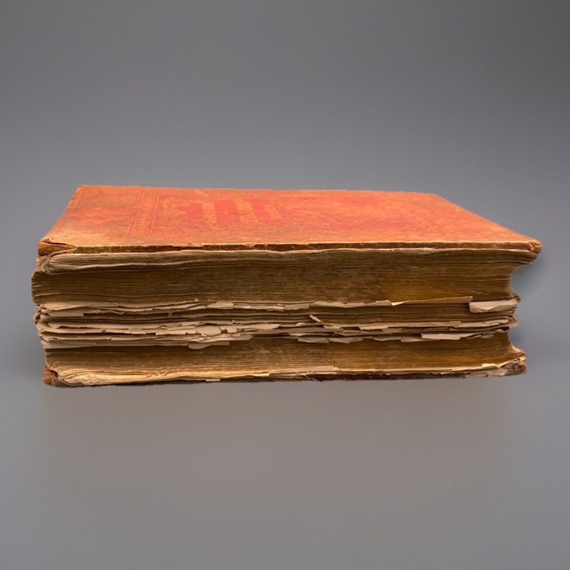 Walford's County Families of the United Kingdom book - 1898 gallery