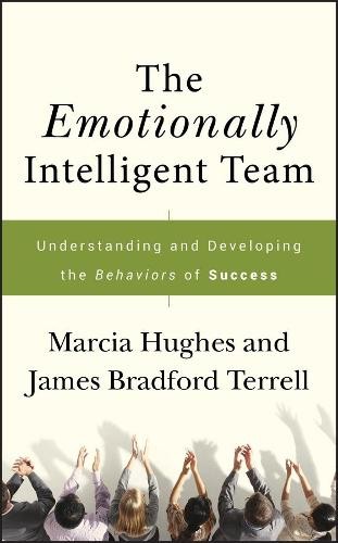 Marcia Hughes James Bradford T The Emotionally Intelligen (Hardback) (UK IMPORT)