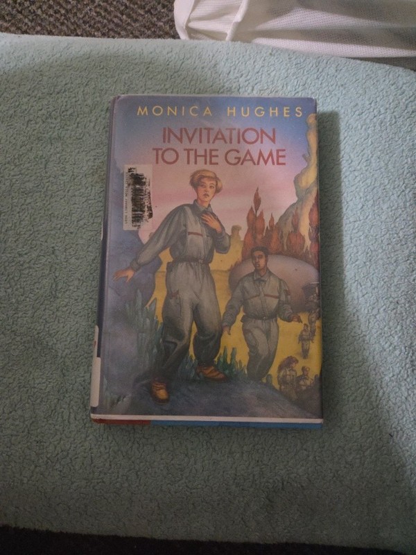 Invitation to the Game