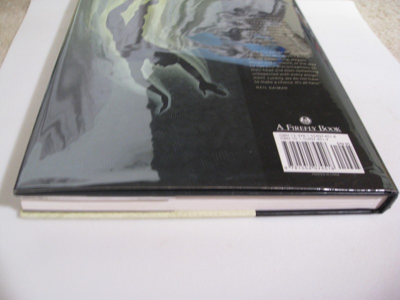 Fine Line; Scratchboard Illustrations Scott McKowen US HC 1st SOLID DJ protected gallery