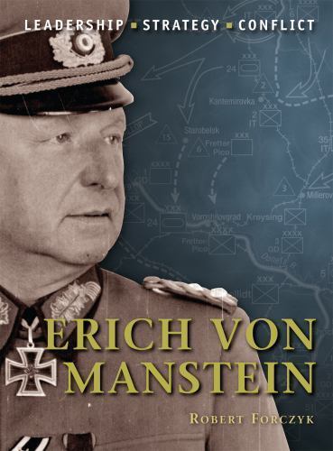 Erich von Manstein (Command, 2)