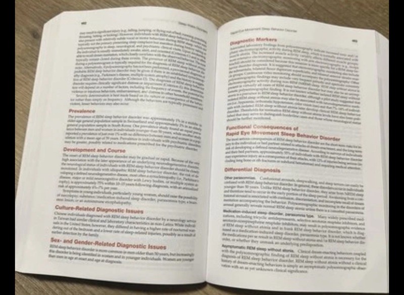 Diagnostic and Statistical Manual of Mental Disorders DSM-5-TR gallery