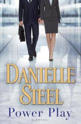 Power Play: A Novel – Hardcover By Steel, Danielle – VERY GOOD