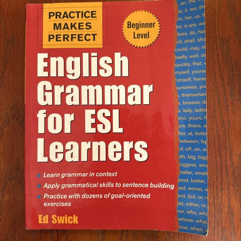 Practice Makes Perfect Ser.: Practice Makes Perfect: English Grammar for ESL…