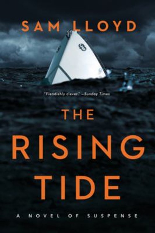 The Rising Tide Paperback Sam Lloyd