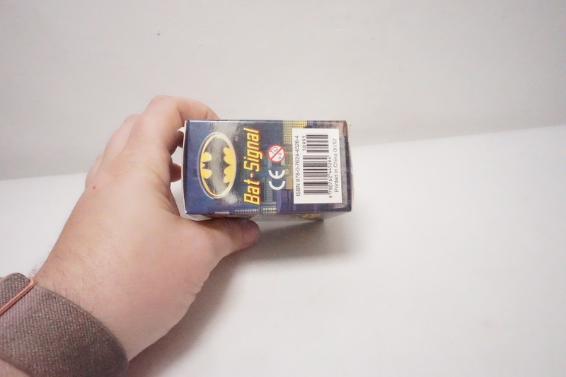 Batman Bat Signal New gallery