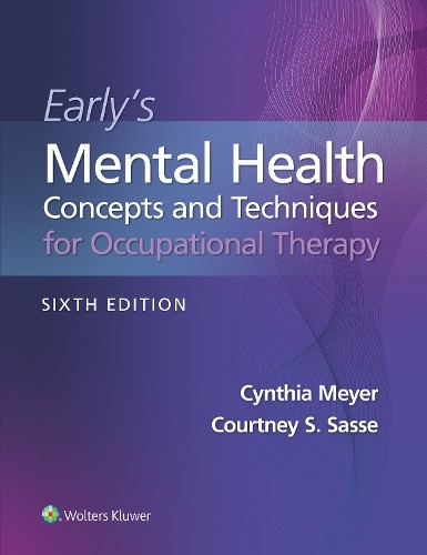 Cynthia Meyer C Early’s Mental Health Concepts and Techn (Paperback) (UK IMPORT)