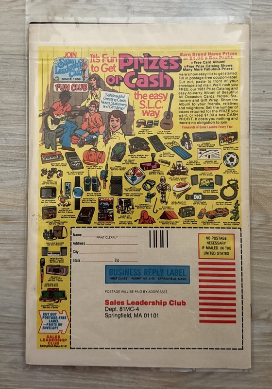 Uncanny X-Men Issue 147 Doctor Doom Dave Cockrum Art Vintage Marvel Comic 1981 gallery