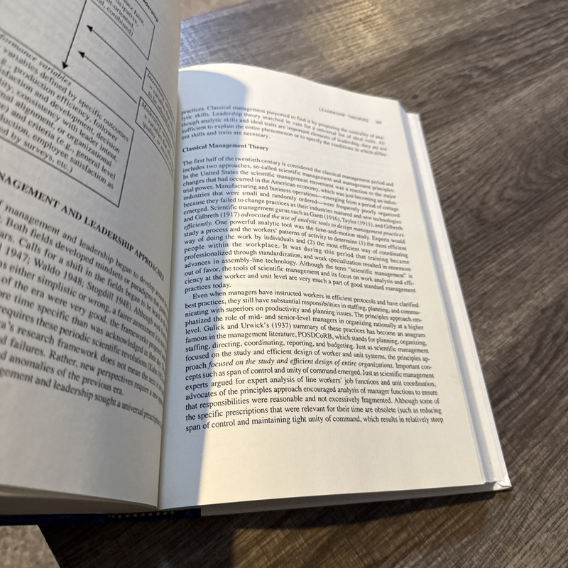 Dynamics of Leadership in Public Service : Theory and Practice by Montgomery Van gallery