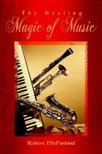 The Healing Magic Of Music
