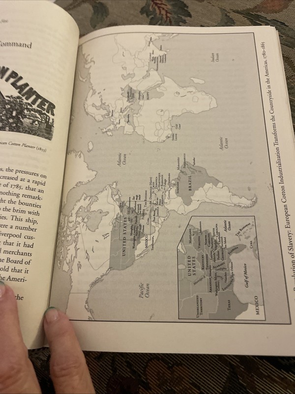 Empire of Cotton : A Global History Hardcover Sven Beckert gallery