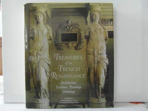 Treasures of the French Renaissance, Bimbenet-Privat, M