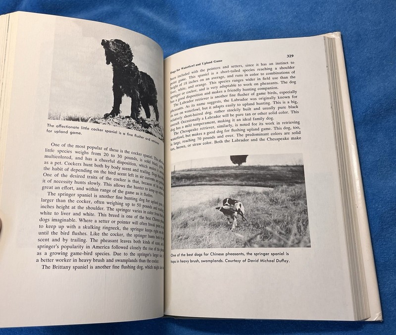 Outdoor Life Complete Book of Hunting Complete Book of Fresh Water Fishing HB gallery