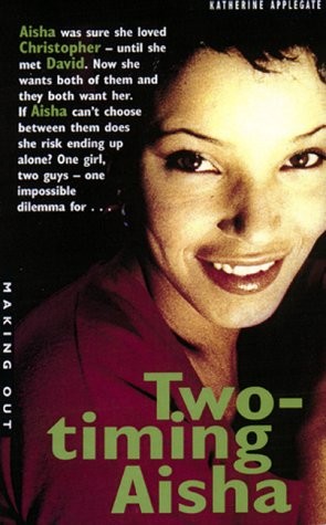 Two-timing Aisha (Making Out)