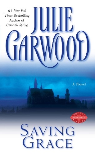 Julie Garwood Saving Grace (Paperback) (UK IMPORT)