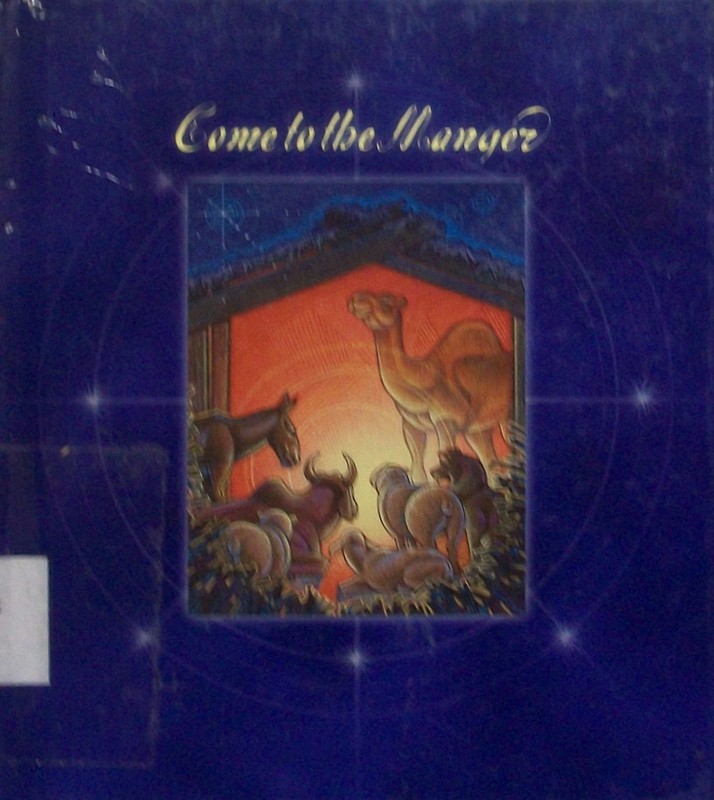 Come to the Manger
