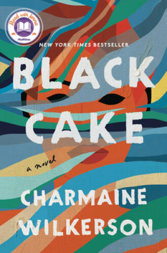 Black Cake: A Novel – Hardcover By Wilkerson, Charmaine – ACCEPTABLE