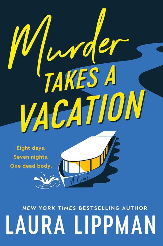 Murder Takes a Vacation: A Riveting Mystery of Deception, Art Theft, and Une…