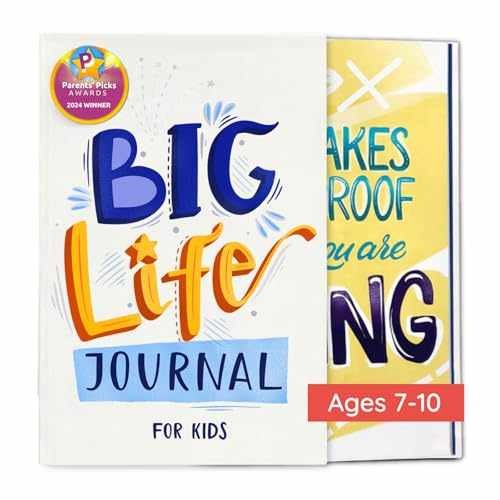 Big Life Journal – Second – Office Product, by Big Life Journal – Very Good o