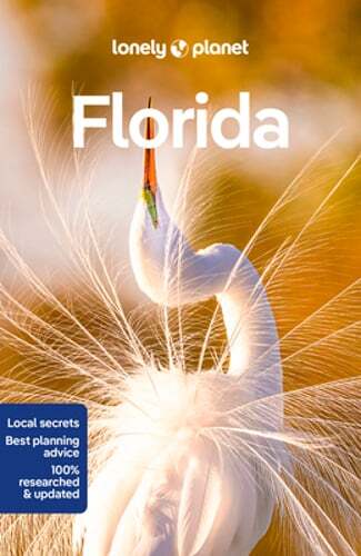 Lonely Planet Florida by Lonely Planet: Used