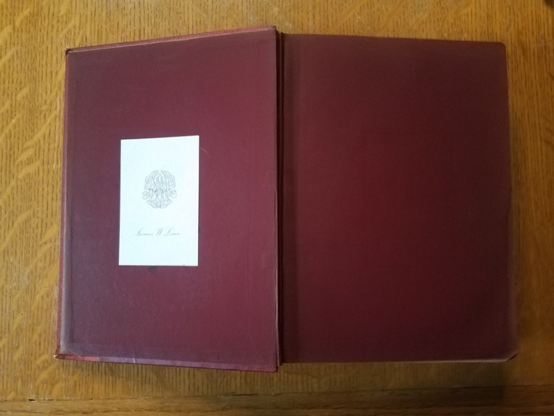 Annals of the Artists of Spain by Stirling-Maxwell 4 Vol Set Ltd Ed Nimmo 1891 gallery