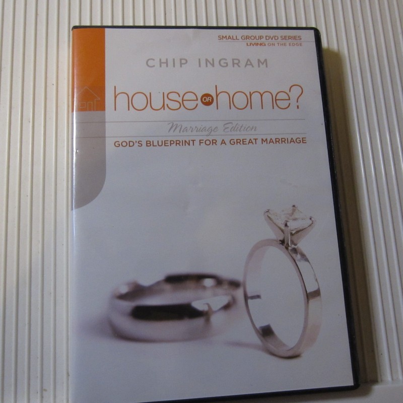 House or Home Marriage 2 DVDsSeries -Fast Shipping