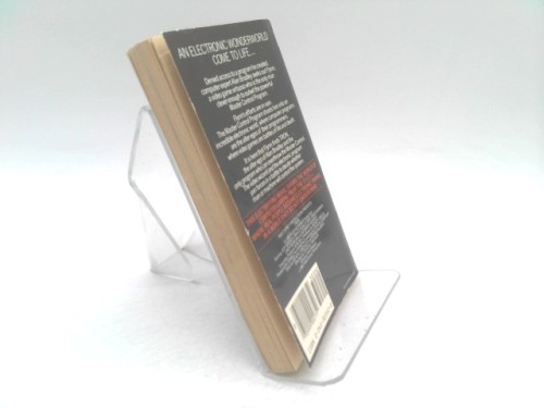 Tron: A Novel (1st THUS) by Brian Daley; Steven Lisberger; Bonnie MacBird gallery