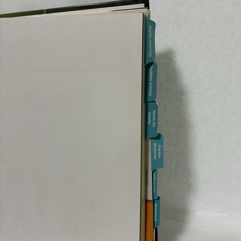 Pearson enVision Algebra 2 Common Core Teacher's Edition Vol 1 HC 2015 gallery