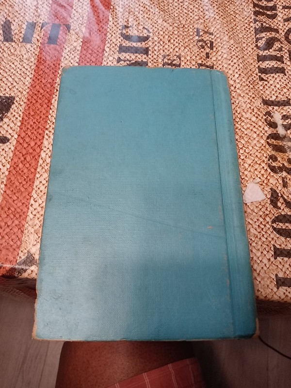 TEACHINGS OF JESUS IN MATTHEW 5-7, H. Leo Eddleman, 1955, HC Convention Press gallery