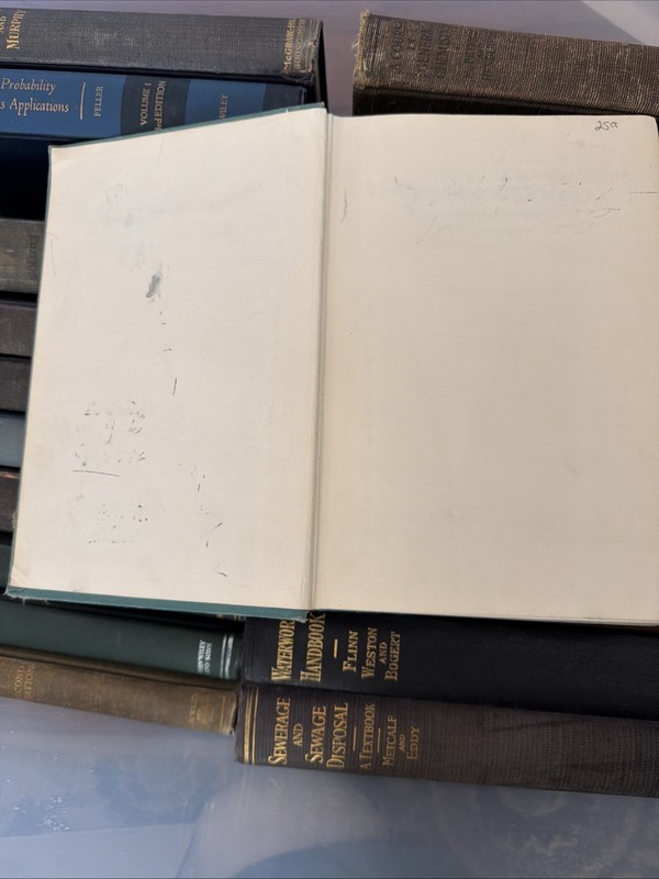 Applied Business Arithmetic 5th Edition Curry - Piper Hardcover 1948 gallery