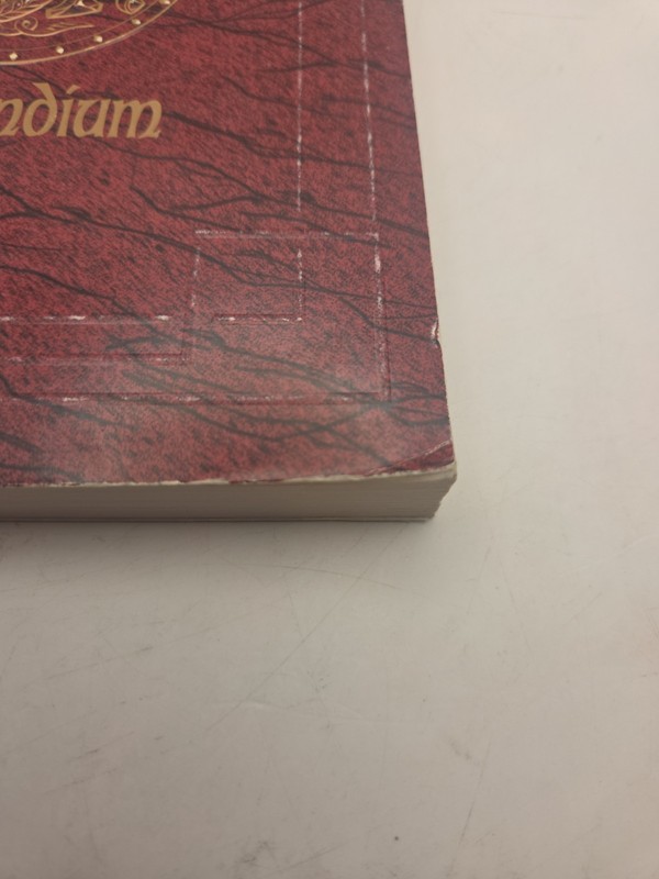 Advanced Dungeons & Dragons Wizard's Spell Compendium Vol. 3 Paperback 2175 gallery