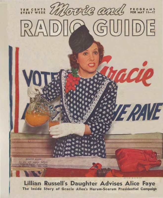 MOVIE RADIO GUIDE Magazine 115 Select Issue Collection On USB Thumb Drive