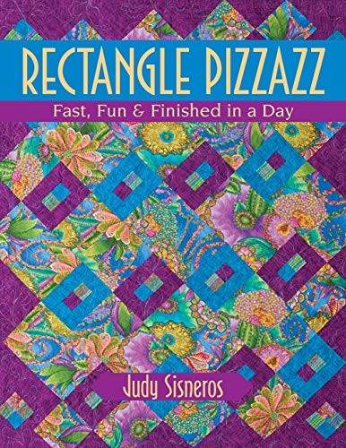 Rectangle Pizzazz Fast Fun Fi – ACCEPTABLE
