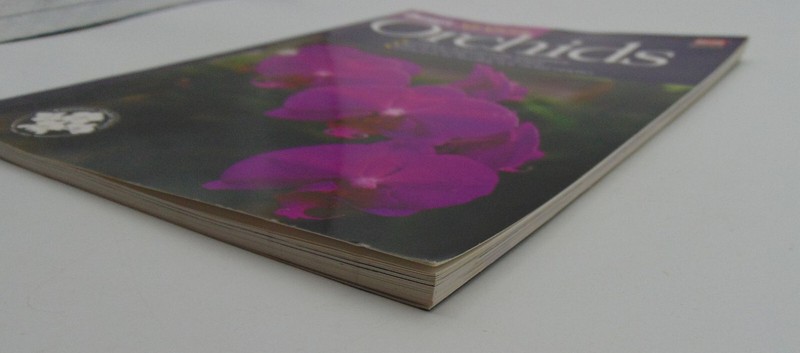 Orchids by Ortho Books Staff and Elvin McDonald (1999, Trade Paperback) NEW gallery