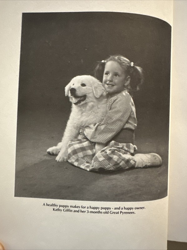 Dog Owner's Home Veterinary Handbook Hardcover 364 Pages gallery