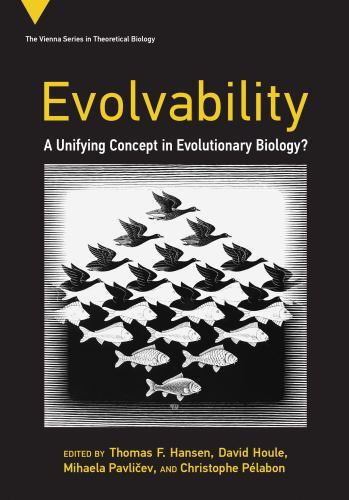 Evolvability : A Unifying Concept in Evolutionary Biology?, Paperback by Hans…