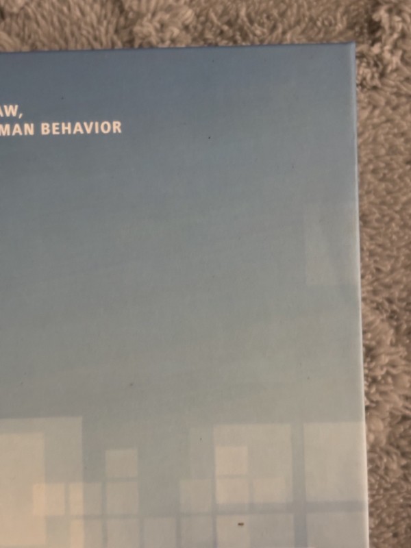 Neurolaw Advances in Neuroscience, Justice & Security Hardcover Dave Van Toor gallery
