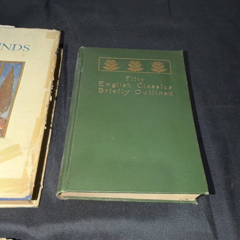 Atlantic Monthly Press Price Scoville Adventure Classics Hardcover Lot x4 gallery
