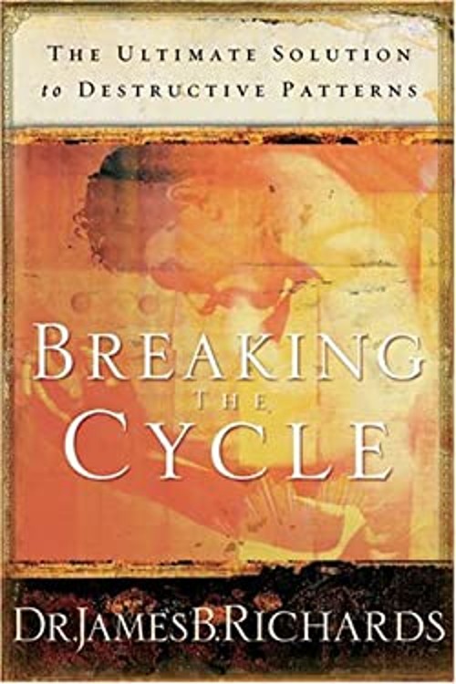 Breaking the Cycle Paperback