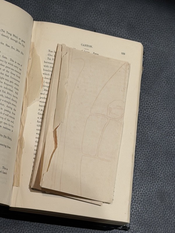 The Treaty Ports of China and Japan. Mayers ORIGINAL FIRST ED (MAPS COMPLETE) gallery