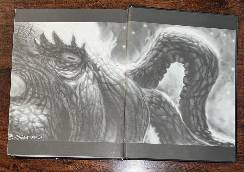 Call Of Cthulhu Hardcover 2004 Horror Roleplaying In the Worlds Of H P Lovecraft gallery